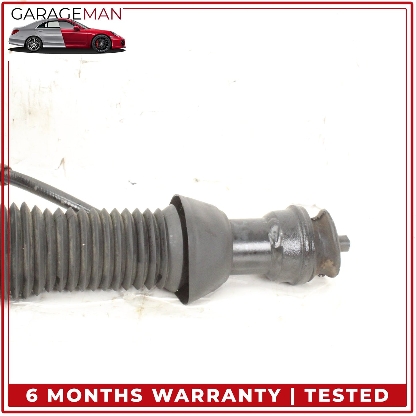 1998-2003 Mercedes W210 E320 Rear Self Leveling Hydraulic Shock 2103200913 OEM