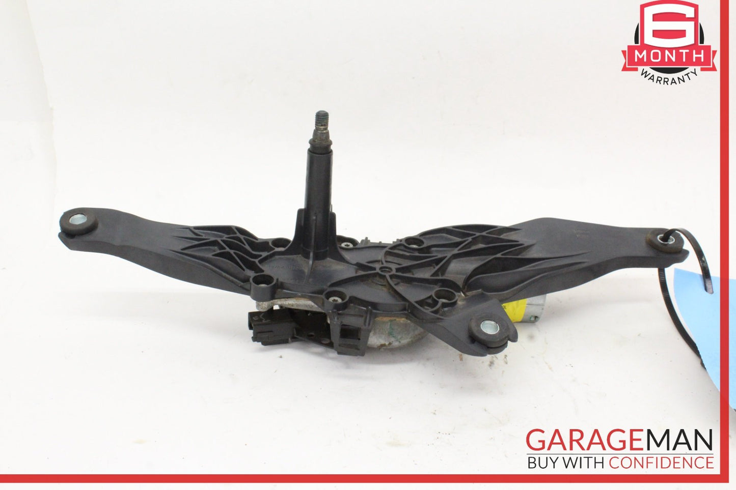 2013-2019 Ford Flex SUV Rear Windshield Wiper Motor DA8317404AA OEM