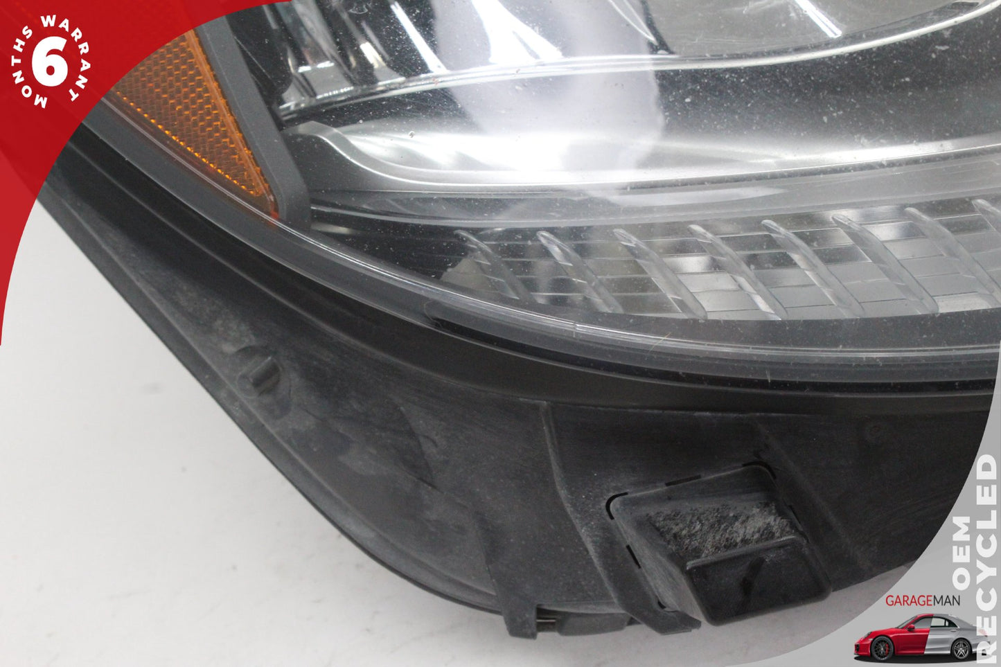 2014-2017 Mercedes-Benz E400 W207 Coupe Front Right Head Light LED 2078201259