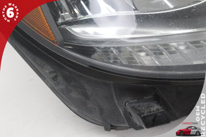 2014-2017 Mercedes-Benz E400 W207 Coupe Front Right Head Light LED 2078201259