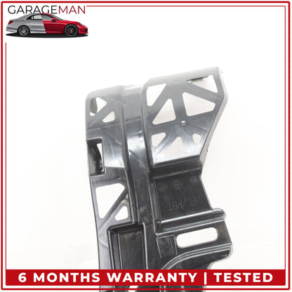 2016-2022 Mercedes X253 GLC300 Rear Right Side Bumper Mount Support Bracket OEM