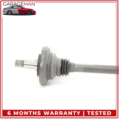 2015-2018 Mercedes W205 C300 RWD Rear Left Side CV Axle Shaft 2053502409 OEM