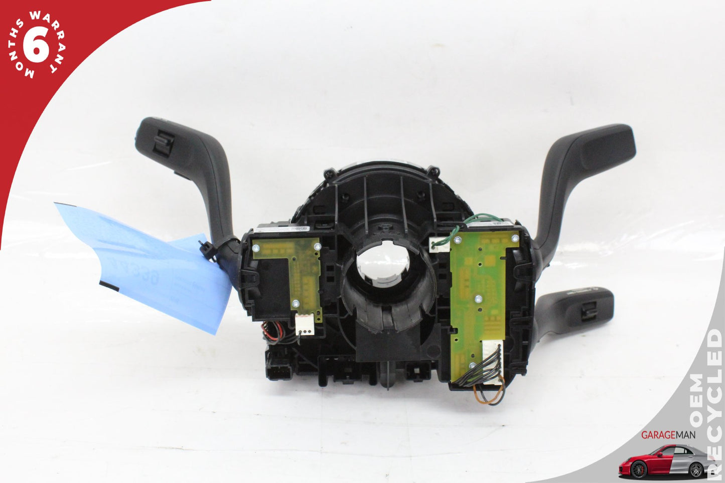 2015-2024 Porsche Macan 95B Steering Column Combination Switch 95B953507DC OEM