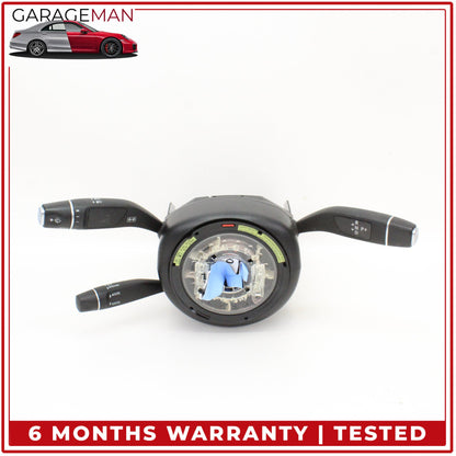 2014-2019 Mercedes-Benz CLA250 W117 Sedan Steering Column Clockspring Combination Switch 2469004020 OEM