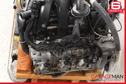 13-16 Porsche Cayman Boxster 981 RWD 2.7 Engine Complete Motor Assembly 94k OEM