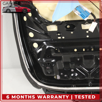 2019-2024 Mercedes W177 A220 Front Left Lower Bottom Seat Cushion 1779060905 OEM