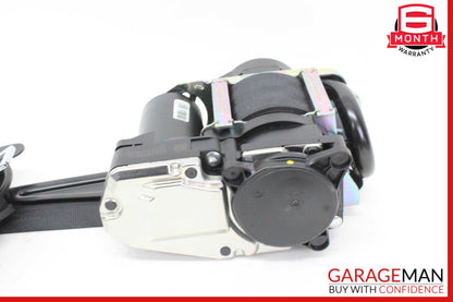 2017-2024 Audi Q7 SUV Right Front Seat Belt 4M0857620A Genuine
