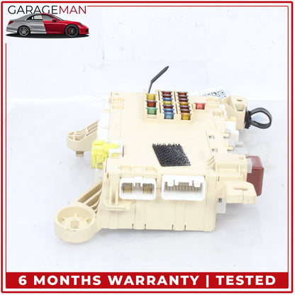 2001-2006 Lexus LS430 Front Left Side Under Dashboard Fuse Box 8273050081 OEM