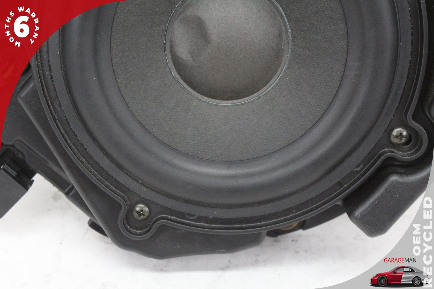 2012-2018 Audi A7 S7 RS7 Rear Left and Right Side Door Speaker 4G8035301 OEM