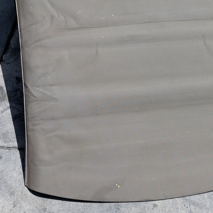 2011-2017 Mercedes W207 E350 E550 E400 Convertible Soft Top Roof 2077700101 OEM