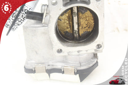 2013-2018 Audi A8 S8 S6 S7 4.0L Engine Throttle Valve Body 079133062M OEM