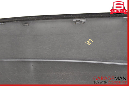 2008-2015 Smart Fortwo 451 Sedan Left Front Door Shell 4517220109 OEM