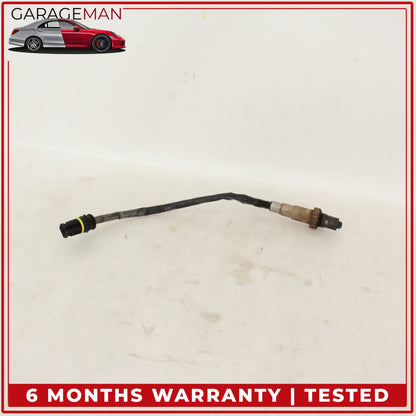 1998-2006 Mercedes W210 E320 CL500 Front and Rear Oxygen Sensor Lambda Set OEM