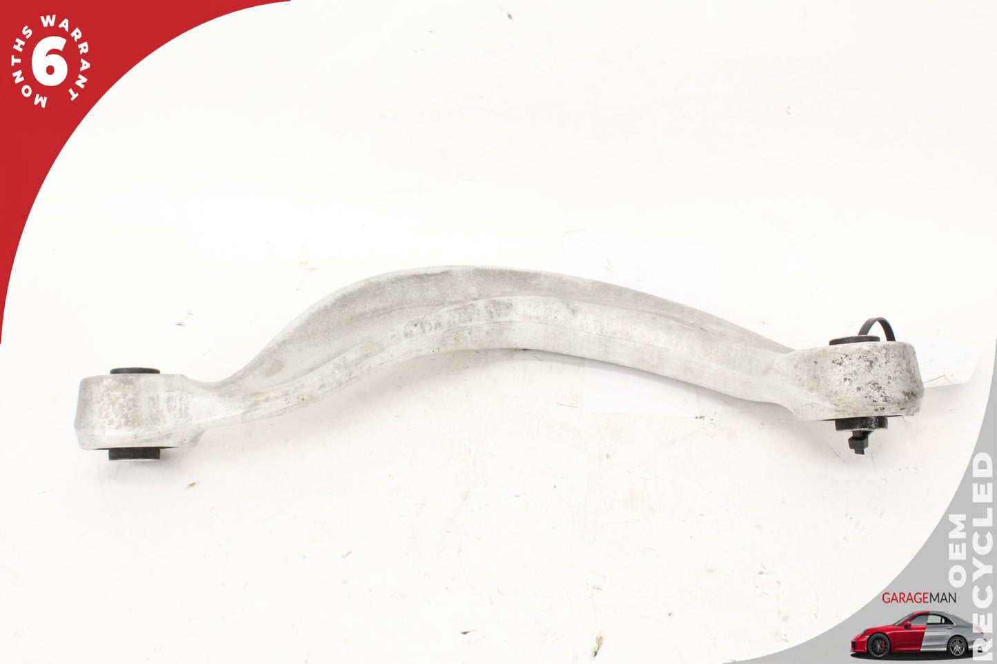 2009-2018 Audi A6 A7 Rear Right Side Upper Control Arm 8K0505324H OEM