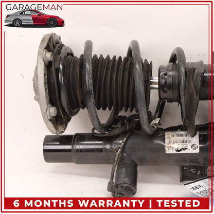 2014-2021 BMW M235i F22 RWD Front Left & Right Adaptive Shock Strut Absorber OEM