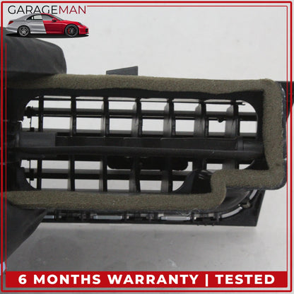 2009-2016 Audi A4 S4 Front Center Dashbord AC A/C Air Vent 8T1820951E OEM