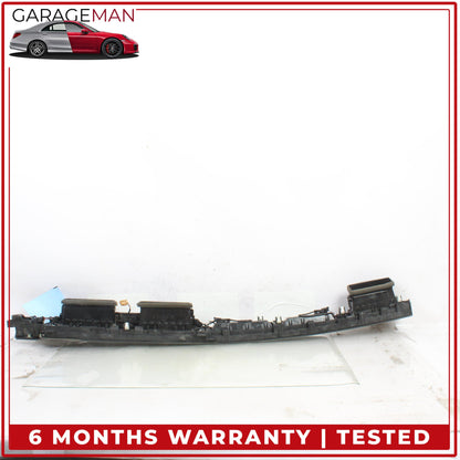 2017-2025 Audi A4 Front Center Dash AC A/C Air Vent Grille Panel 8W1820902 OEM