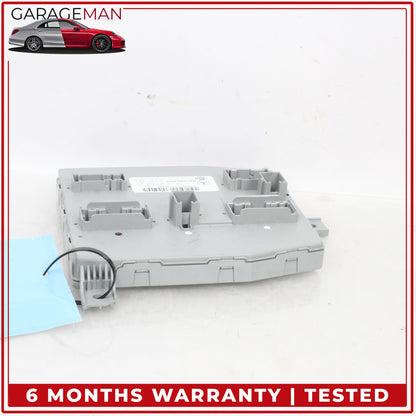 2015-2020 Mercedes W205 C300 SAM Signal Lamp Control Module Unit 2059009321 OEM