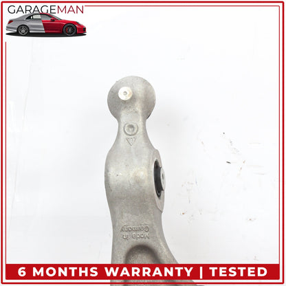 2010-2013 Porsche Panamera 970 AWD Front Left Lower Control Arm 97034105304 OEM