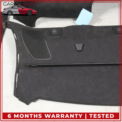 2013-2019 BMW 650i F06 AWD Roof Headliner Ceiling Panel 8054086 OEM