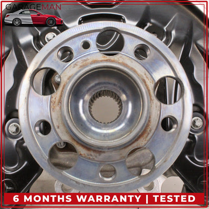 2015-2020 Mercedes-Benz C300 W205 RWD 2.0L Rear Left Spindle Knuckle Wheel Hub 2055467380 OEM