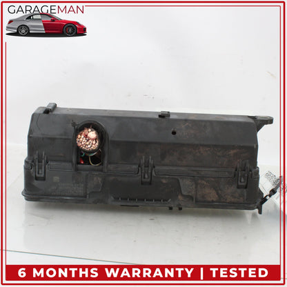 2014-2022 LR Range Rover Sport L494 L405 Rear Trunk Fuse Box Module OEM