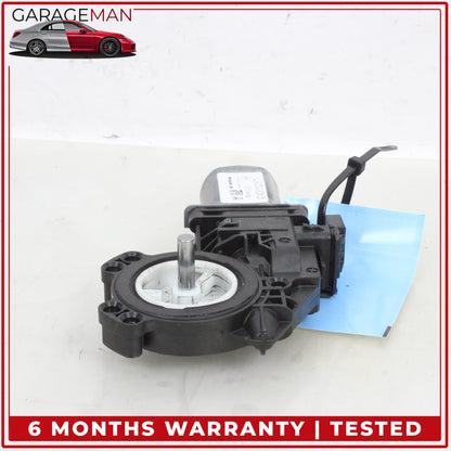 2017-2023 Tesla Model 3 Front Right Side Window Regulator Motor 403114D OEM