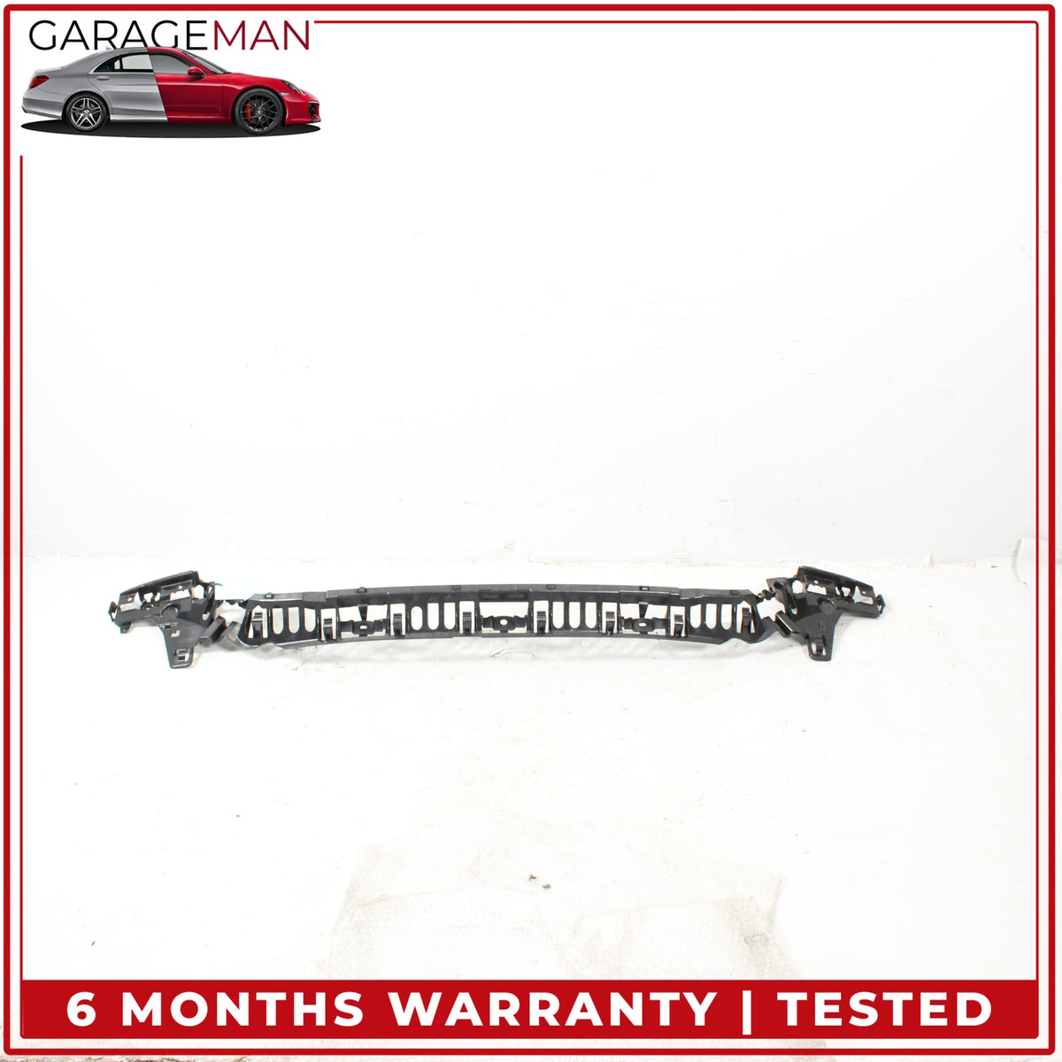 2015-2020 BMW 430i Gran Coupe Sedan Rear Bumper Support Bracket 7316350
