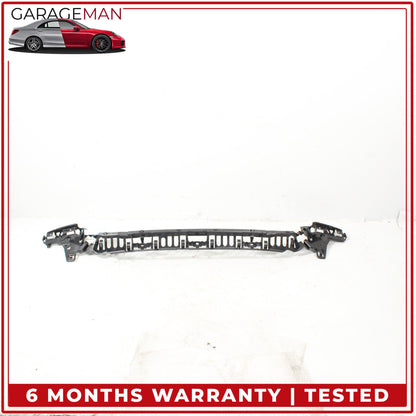 2015-2020 BMW 430i Gran Coupe Sedan Rear Bumper Support Bracket 7316350