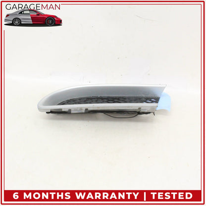 2001-2004 Mercedes-Benz SLK230 R170 Front Left Side Bumper Grille Mesh 1708850123
