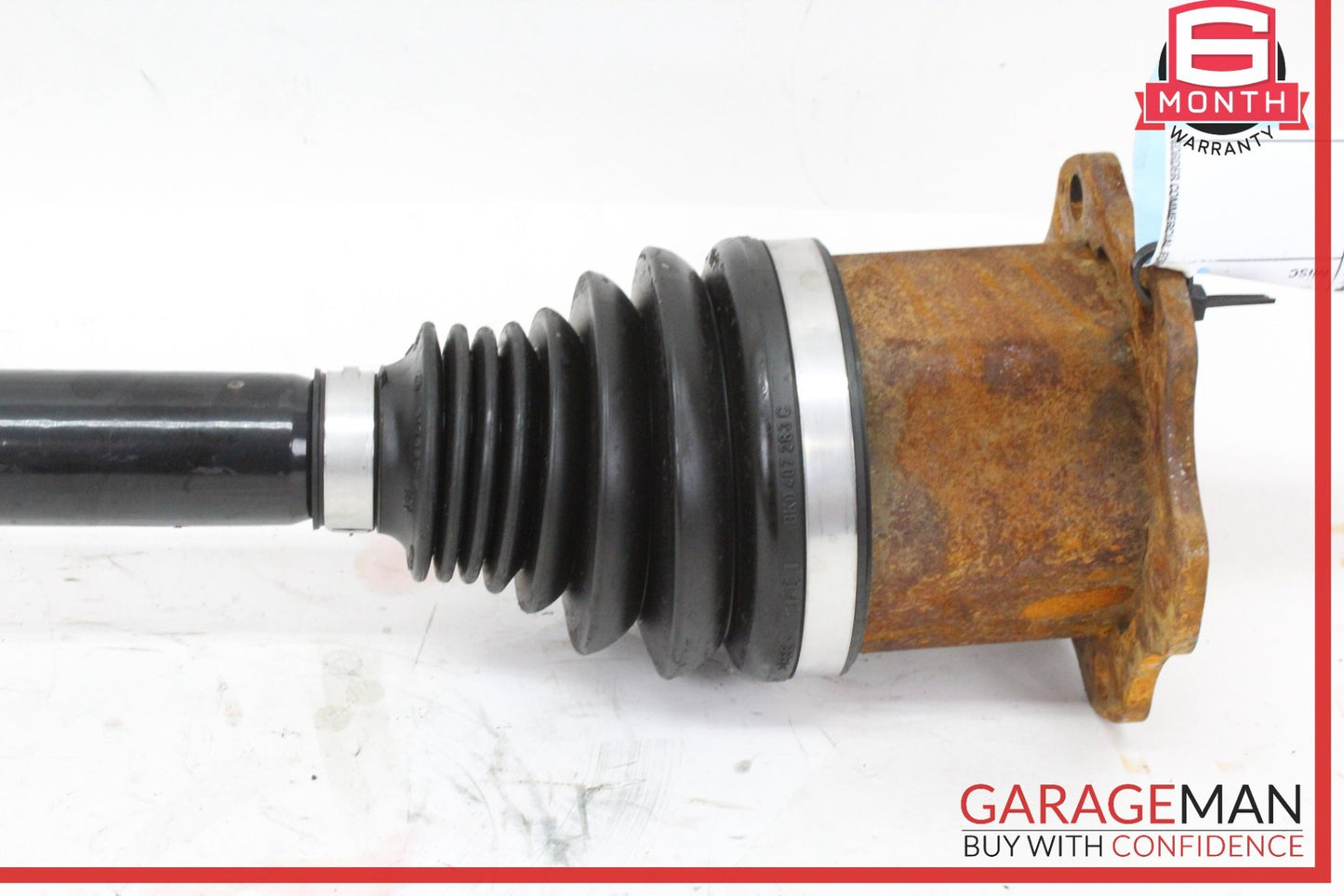2009-2016 Audi RS5 8T Front Left or Right Side CV Axle 8K0407271AJ OEM