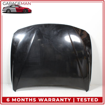 2014-2020 BMW 428i F36 Front Hood Bonnet Panel Black 7290944