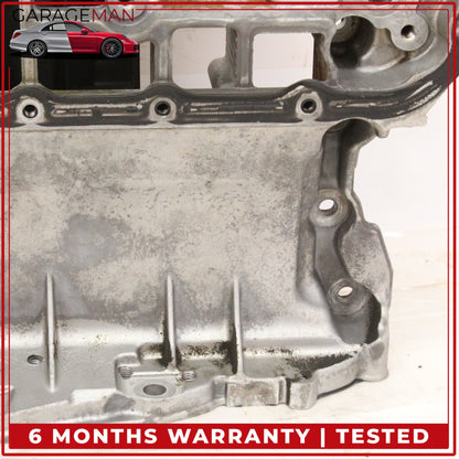 2008-2017 Audi Q7 Q5 SQ5 Engine Upper Engine Oil Pan 06E103603AH OEM