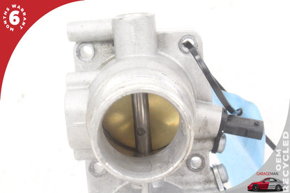 2013-2018 Audi A8 S8 S6 S7 4.0L Engine Throttle Valve Body 079133062M OEM