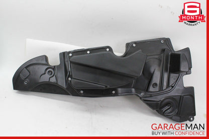 2017-2024 Audi Q7 SUV Front Left Side Door Subwoofer Speaker Bass Box 4M0035297
