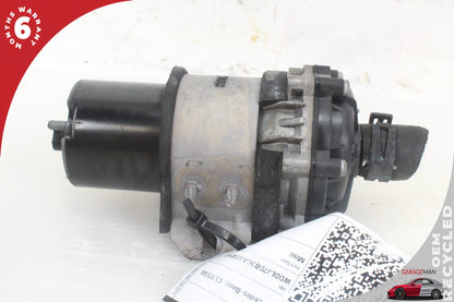 2010-2018 Mercedes-Benz CLS550 W218 Engine Auxiliary Water Pump 0005000386 OEM