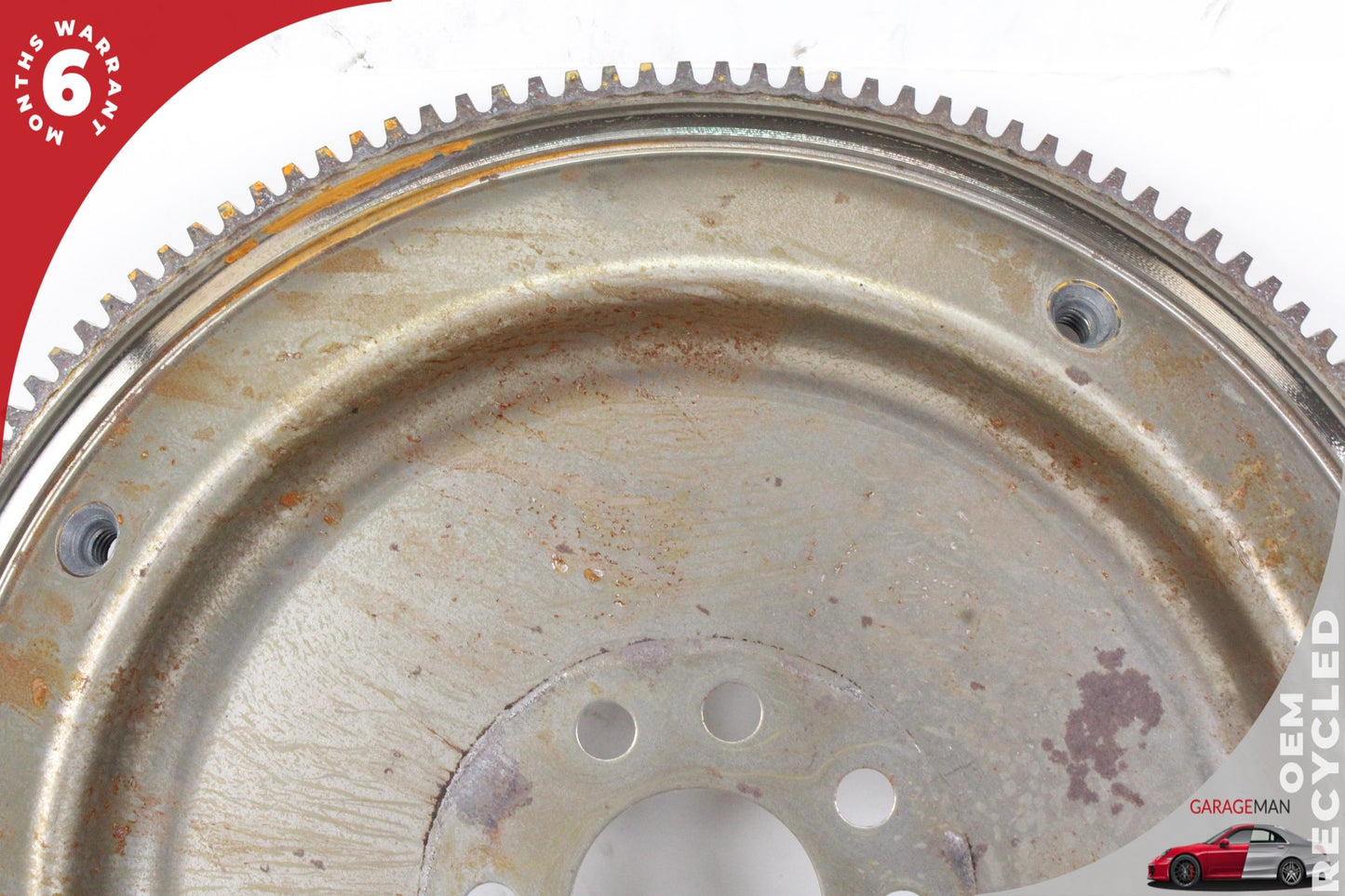 2011-2020 Mercedes W218 CLS550 CLS400 Engine Motor Flywheel Flex Plate OEM