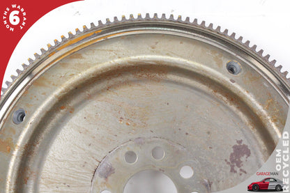 2011-2020 Mercedes W218 CLS550 CLS400 Engine Motor Flywheel Flex Plate OEM