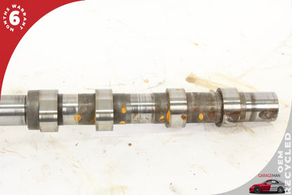 2005-2012 Mercedes-Benz E350 W211 Right Exhaust Camshaft 2720502408 OEM