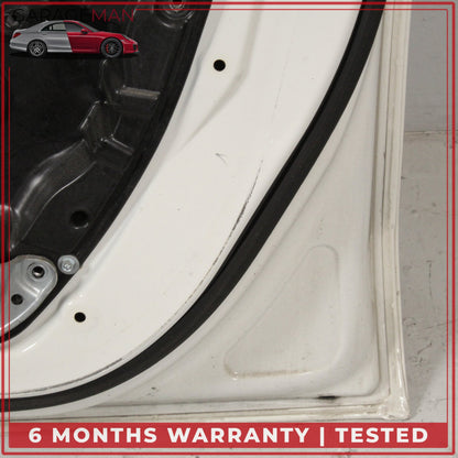 2014-2019 Mercedes-Benz CLA250 C117 Front Right Door Shell Panel 1177200205 OEM