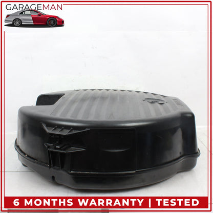 2003-2010 Porsche Cayenne 955 Subwoofer Speaker Box Amplifier 7L5035403A OEM