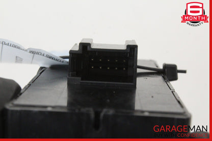 2017-2024 Audi A4 Front Left Master Window Control Switch 8W0959851E OEM