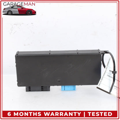 2012-2019 BMW 650i 640i F06 Central Gateway Control Module Unit 9291451 OEM