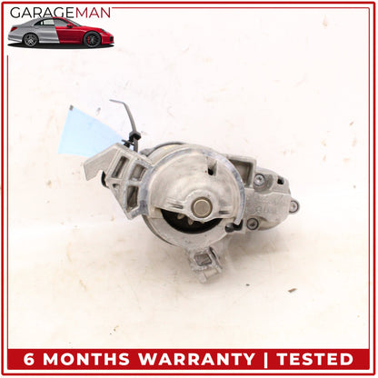 2017-2021 BMW 230i 430i 2.0L Engine Starter Motor 12V Bosch 8621839 OEM