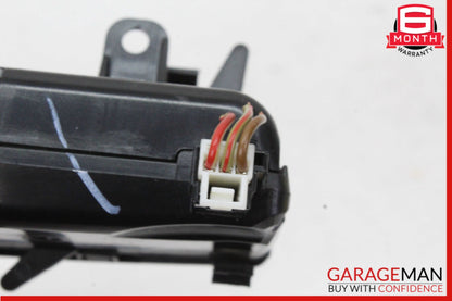 2015-2019 Mercedes-Benz C300 W205 A/C Heater Climate Control Switch OEM