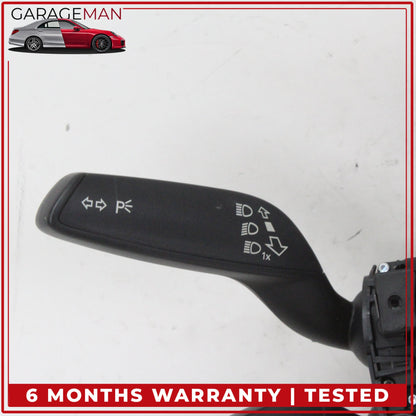 2013-2017 Audi A4 A5 S4 S5 Steering Column Combination Switch 4G8953502AA OEM