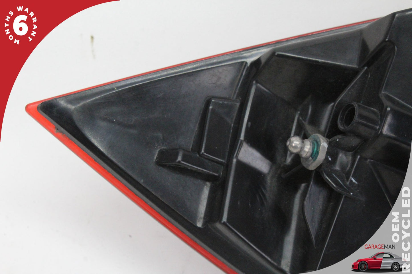 2011-2014 Porsche Cayenne 958 Rear Right Side Outer Tail Light Lamp 7P5945096S