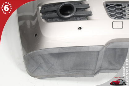 2007-2009 Mercedes X164 GL450 GL320 Front Bumper Cover Assembly 1648851725 OEM