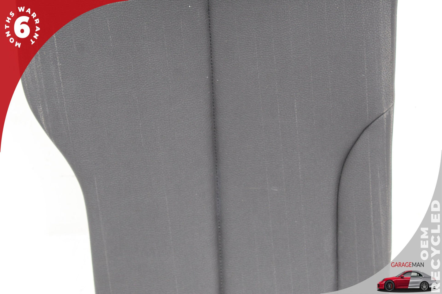 2015-2020 BMW 430i F36 Rear Right Passenger Side Upper Seat Cushion 7345772 OEM