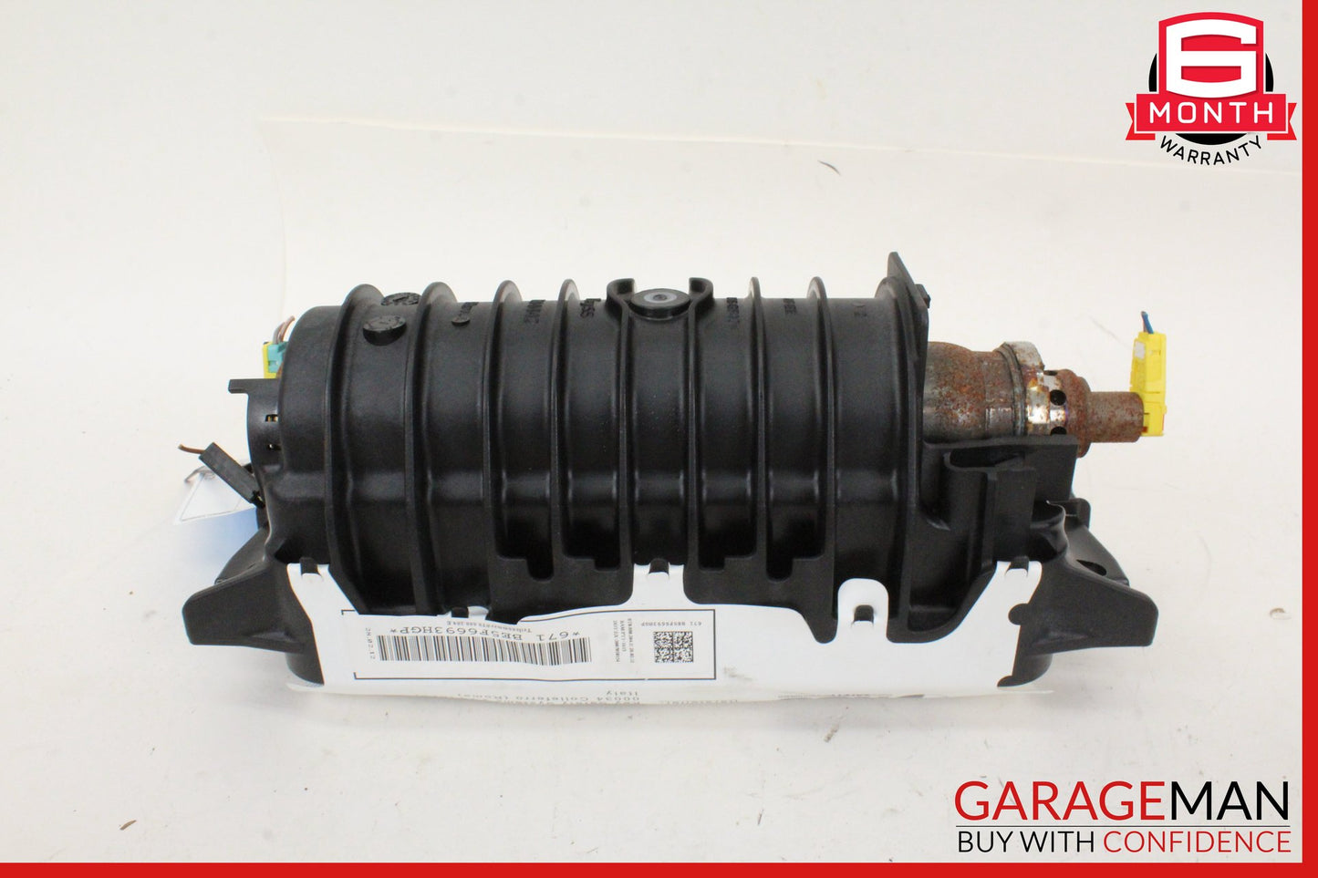 2008-2016 Audi A5 S5 Front Right Passenger Side Dash Airbag 8T0880204E OEM